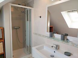 Holiday Home in Plouhinec for Four Person