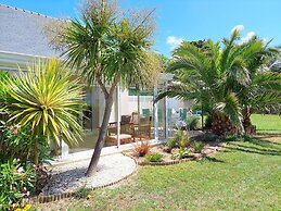 Holiday Home in Plouhinec for Four Person
