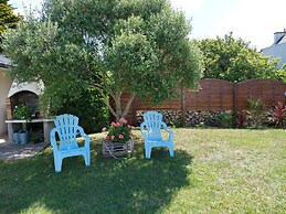 Holiday Home in Plouhinec for Four Person