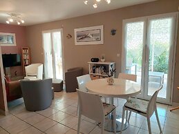 Holiday Home in Plouhinec for Four Person