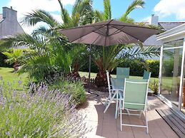 Holiday Home in Plouhinec for Four Person