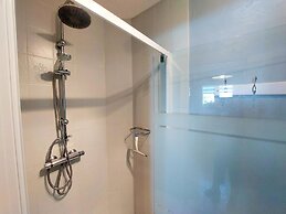 Holiday Home in Plouhinec for Four Person