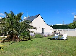 Holiday Home in Plouhinec for Four Person