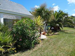 Holiday Home in Plouhinec for Four Person