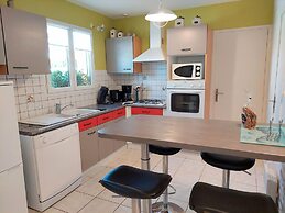 Holiday Home in Plouhinec for Four Person