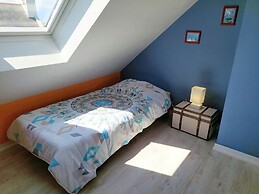 Holiday Home in Plouhinec for Four Person