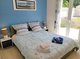 Holiday Home in Plouhinec for Four Person