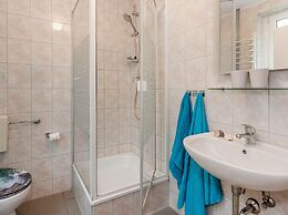 Ferienwohnung am Achterwasser in Lutow