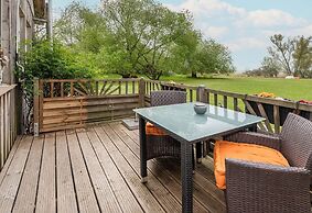 Ferienwohnung am Achterwasser in Lutow