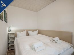 Ferienwohnung am Achterwasser in Lutow