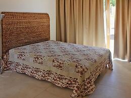 Spacious Holiday Home in Magazzini With Garden