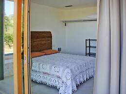 Spacious Holiday Home in Magazzini With Garden