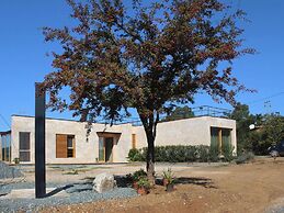 Spacious Holiday Home in Magazzini With Garden