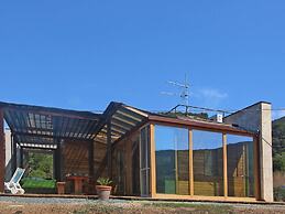 Spacious Holiday Home in Magazzini With Garden