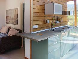 Spacious Holiday Home in Magazzini With Garden