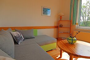 Ferienhaus mit Grosser Terrasse am Garder See