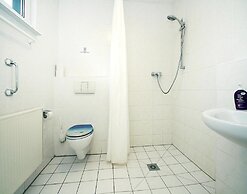 Ferienhaus mit Grosser Terrasse am Garder See