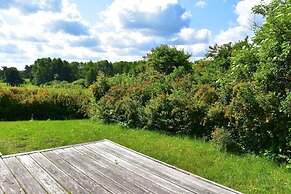 Ferienhaus mit Grosser Terrasse am Garder See