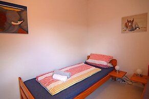 Ferienhaus mit Grosser Terrasse am Garder See