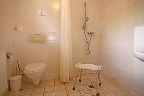 Ferienhaus mit Grosser Terrasse am Garder See