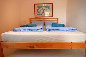 Ferienhaus mit Grosser Terrasse am Garder See