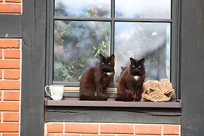Ferienhaus mit Grosser Terrasse am Garder See