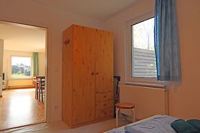 Ferienhaus mit Grosser Terrasse am Garder See