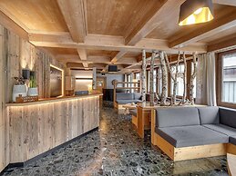 Holiday Flat With Wellness Area at the Fugenerhof