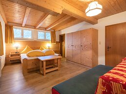 Apartment in Neustift in the Mountains