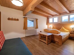 Apartment in Neustift in the Mountains