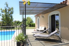 Charming Holiday Villa With Pool