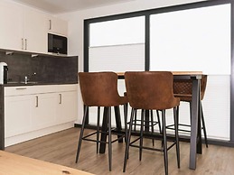 Hausboot in Boltenhagen