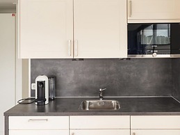 Hausboot in Boltenhagen