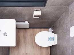 Hausboot in Boltenhagen