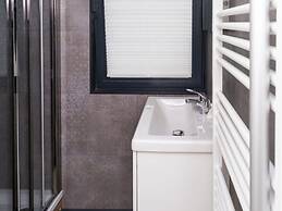 Hausboot in Boltenhagen