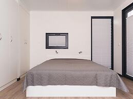 Hausboot in Boltenhagen