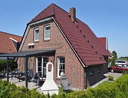 Ferienwohnung in Westerland auf Sylt
