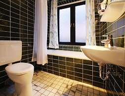 Ferienwohnung in Westerland auf Sylt