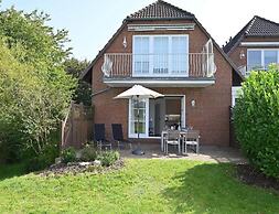 Ferienwohnung in Westerland auf Sylt