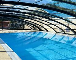 Comfortable Holiday Apartment, Pool