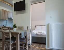 Comfortable Holiday Apartment, Pool