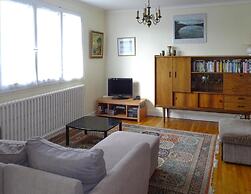Apartment, Benodet