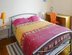 Apartment, Benodet