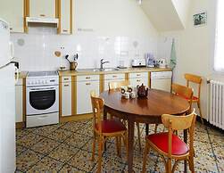 Apartment, Benodet