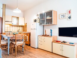 Apartments Condominio Quercia