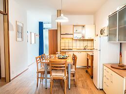 Apartments Condominio Quercia