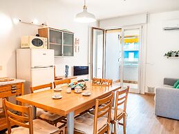 Apartments Condominio Quercia