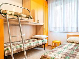 Apartments Condominio Quercia