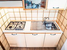 Apartments Condominio Quercia