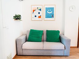 Apartments Condominio Quercia